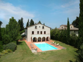 Villa Bandellina San Gimignano